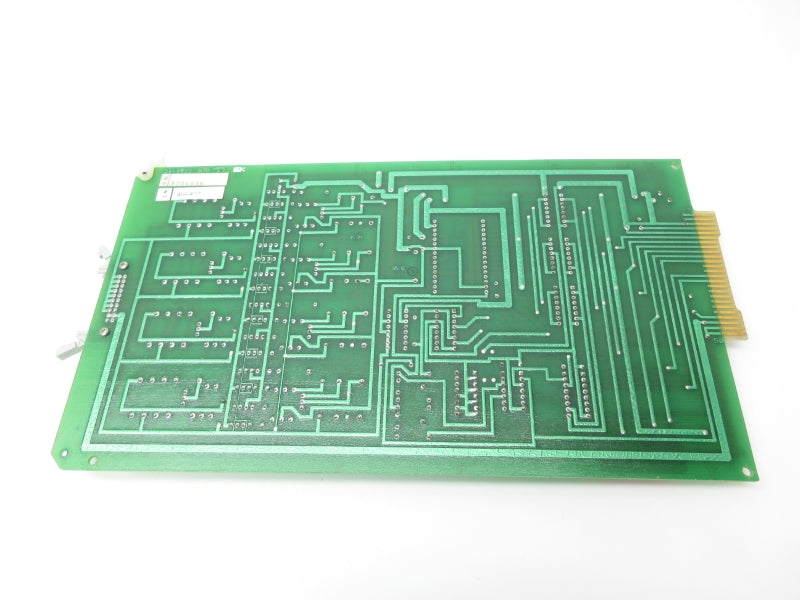 FISHER 36A6581X012 REV. B UNMP