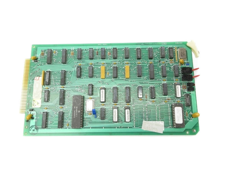 FISHER 30B7248X022 REV. C CRIMISCX1-A3 UNMP