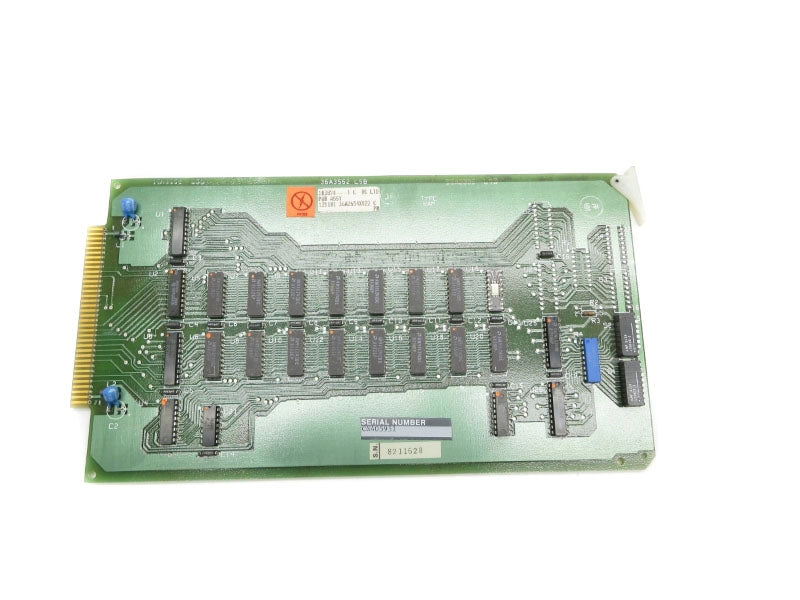FISHER 36A2654X022 REV. C UNMP