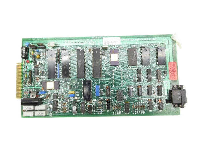 FISHER CONTROLS 48A3617X012 REV. J CL7001-A7 UNMP