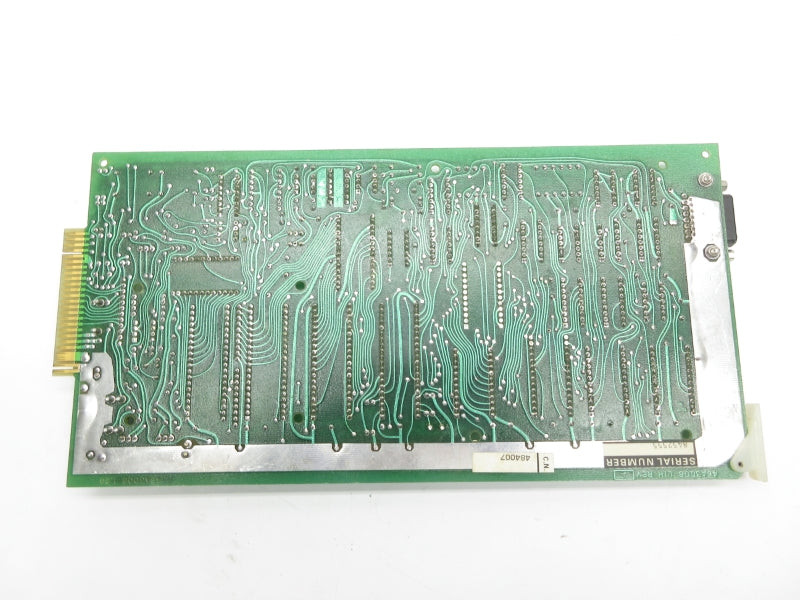 FISHER CONTROLS 48A3617X012 REV. J CL7001-A7 UNMP