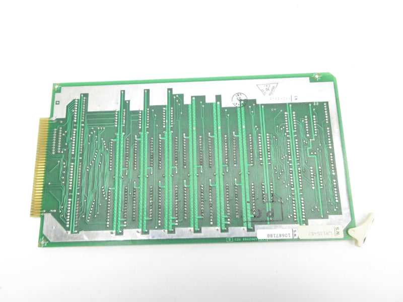 EMERSON 39A2990X032 REV. G DH7201X1-A3 UNMP