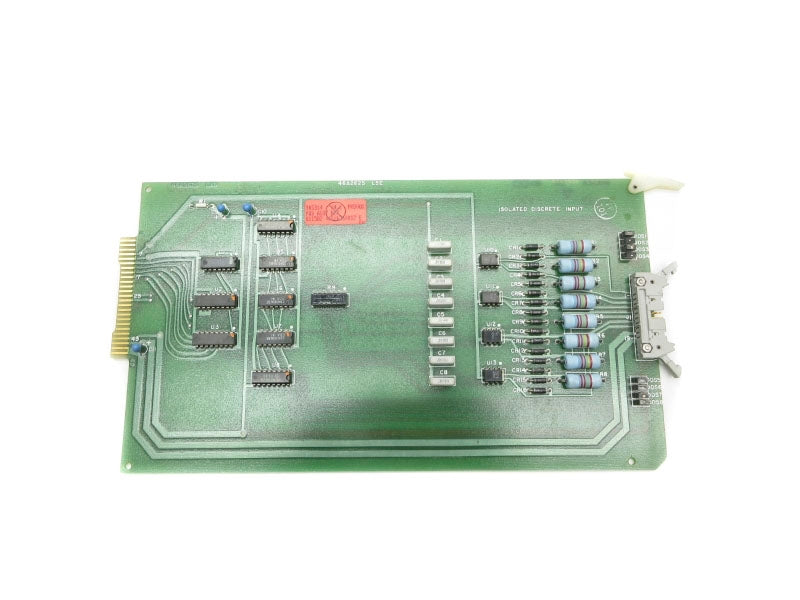 FISHER 46A2626X012 REV. E UNMP