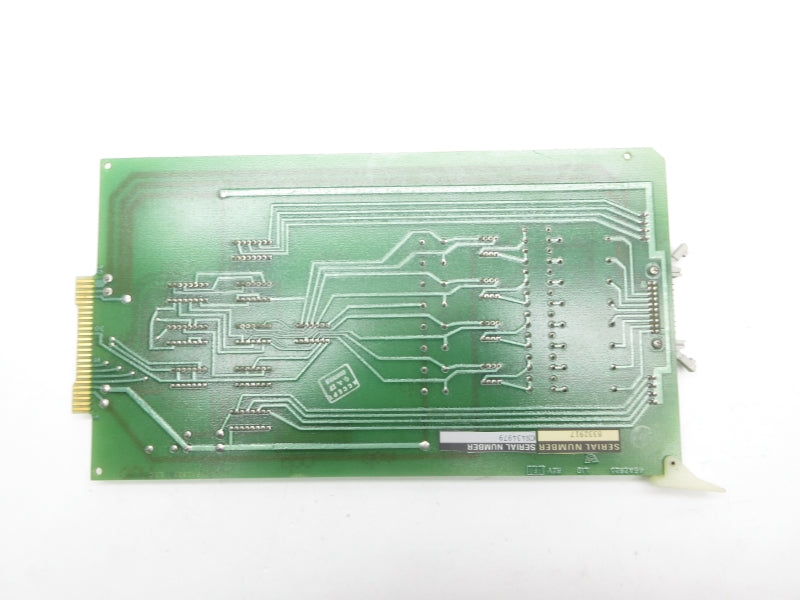 FISHER 46A2626X012 REV. E UNMP