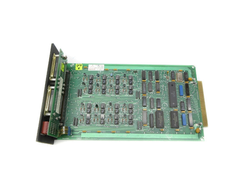 FISHER 47A8968X012 REV. B DH6011X1-DA1 NSNP