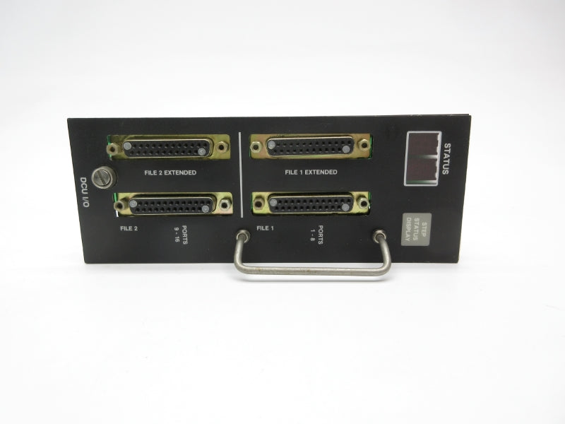 FISHER 47A8968X012 REV. B DH6011X1-DA1 NSNP