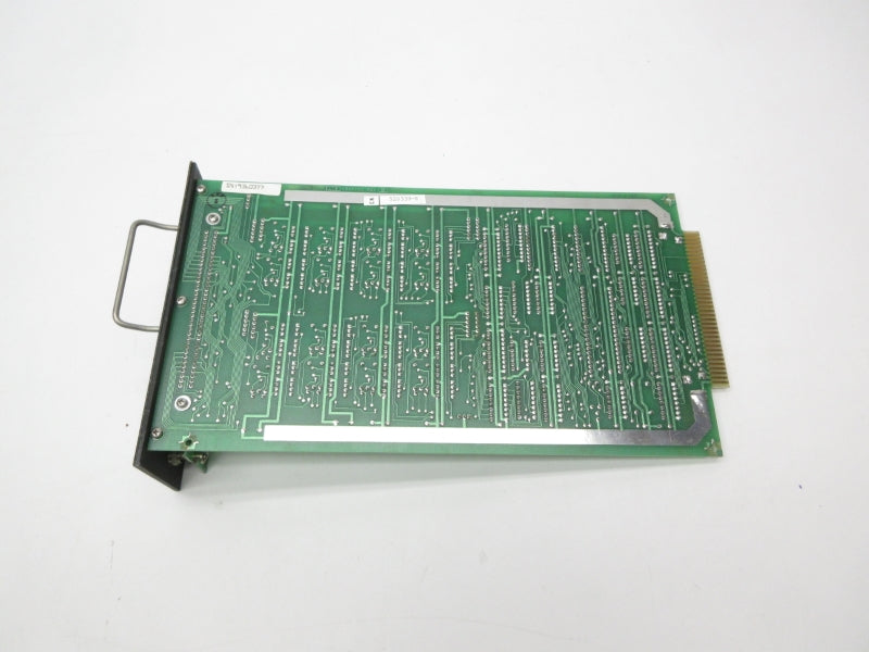 FISHER 47A8968X012 REV. B DH6011X1-DA1 NSNP
