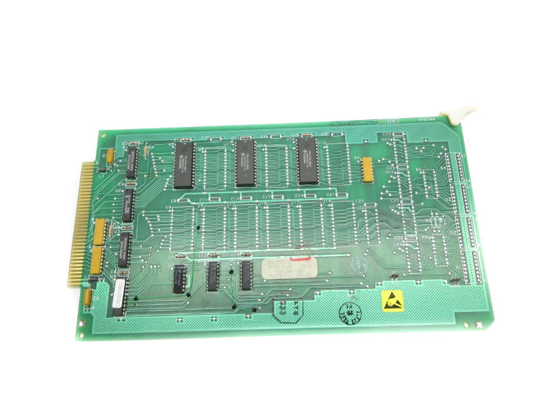 EMERSON 39A2990X112 REV. K/L DH7201X1-A3 UNMP