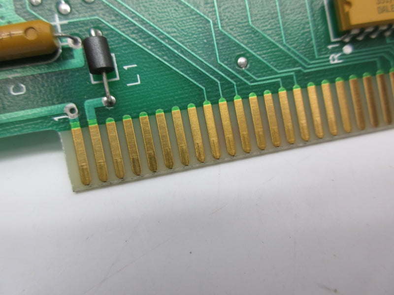EMERSON 39A2990X112 REV. K/L DH7201X1-A3 UNMP