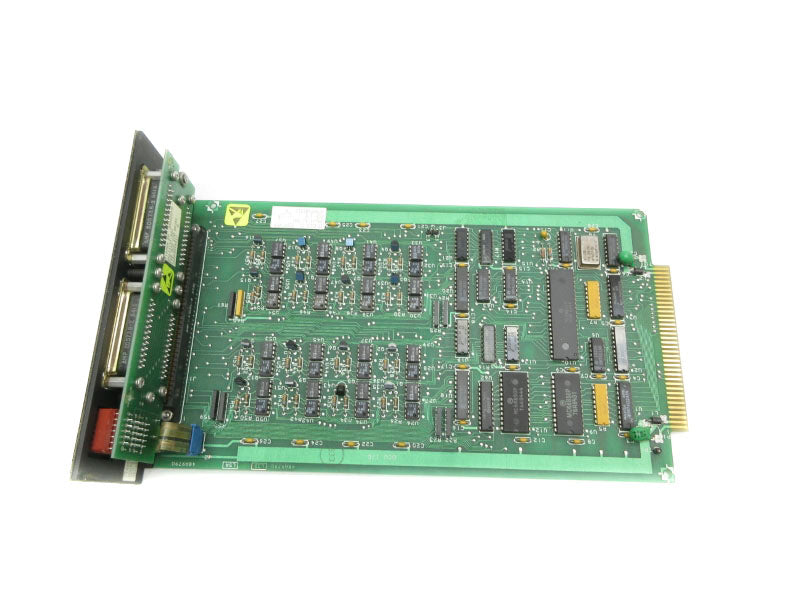 FISHER 47A8968X012 REV. B DH6011X1-DA1 UNMP