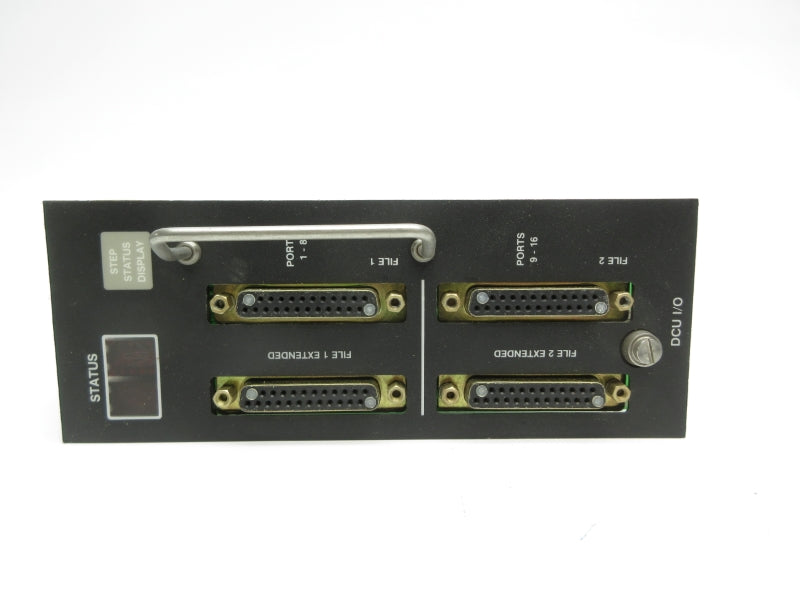FISHER 47A8968X012 REV. B DH6011X1-DA1 UNMP