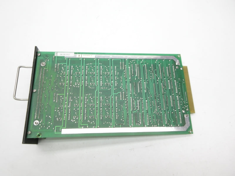 FISHER 47A8968X012 REV. B DH6011X1-DA1 UNMP