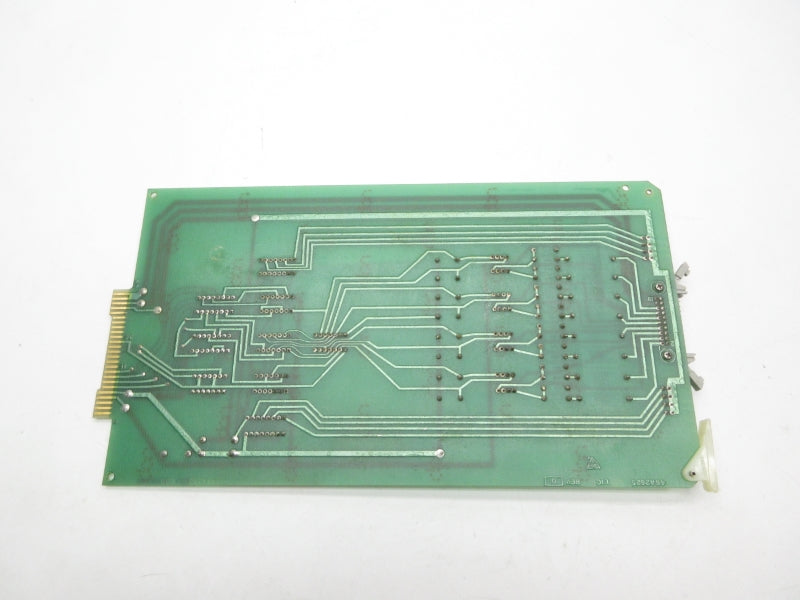 FISHER 46A2626X012 REV. D UNMP