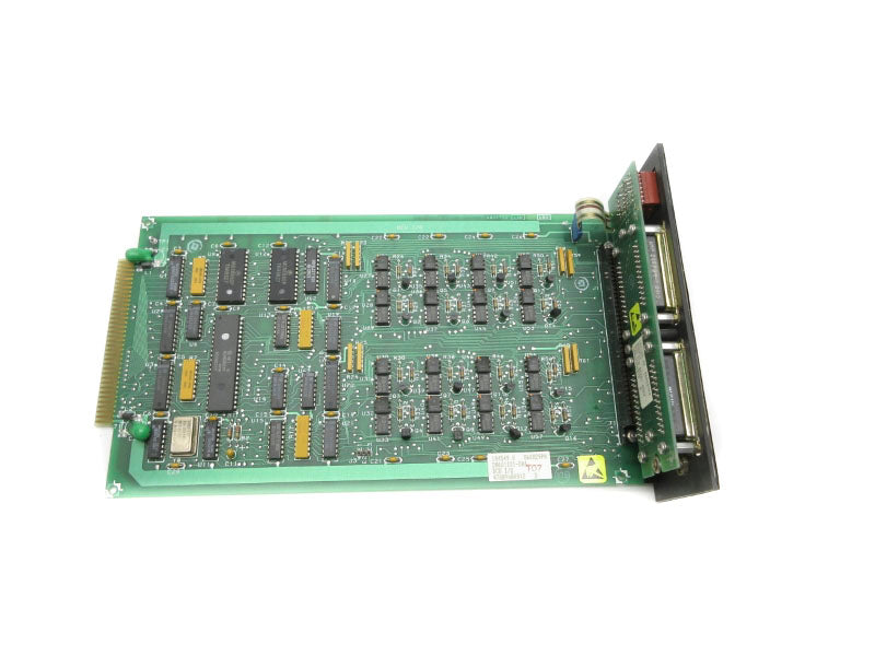 FISHER 47A8968X012 REV. D DH6011X1-DA1 UNMP