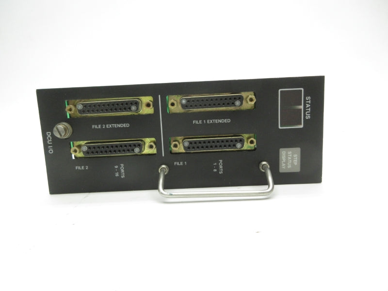 FISHER 47A8968X012 REV. D DH6011X1-DA1 UNMP