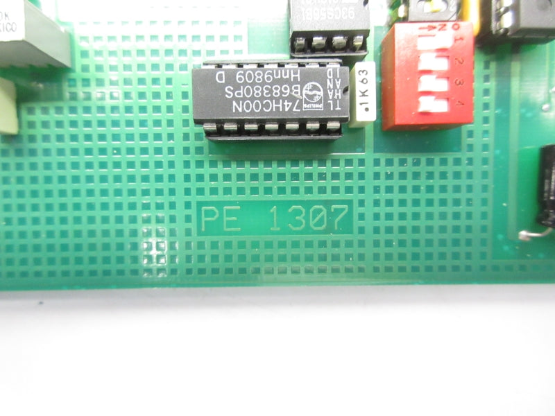 PE1307 NSNP