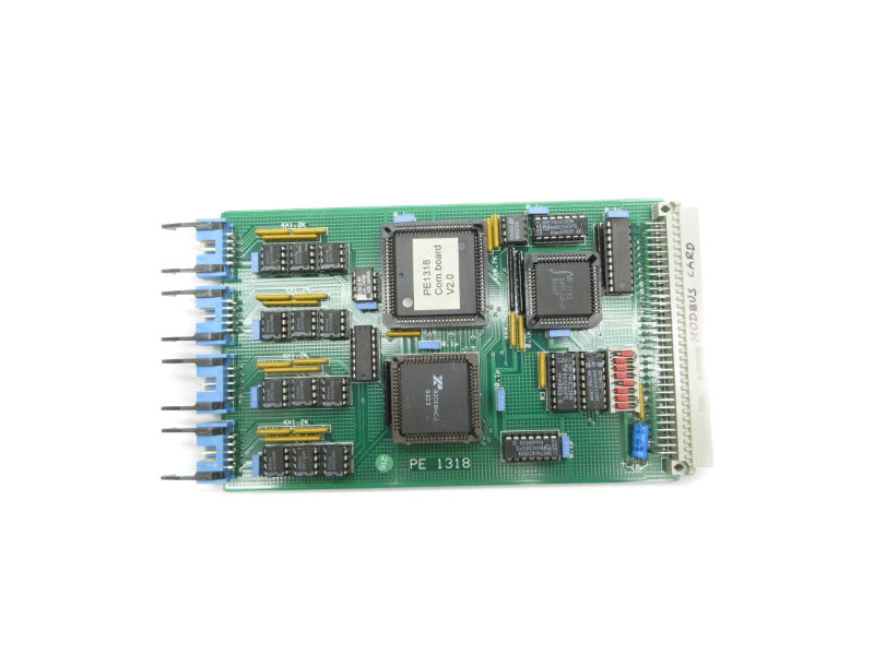 MODBUS CARD PE1318 NSNP