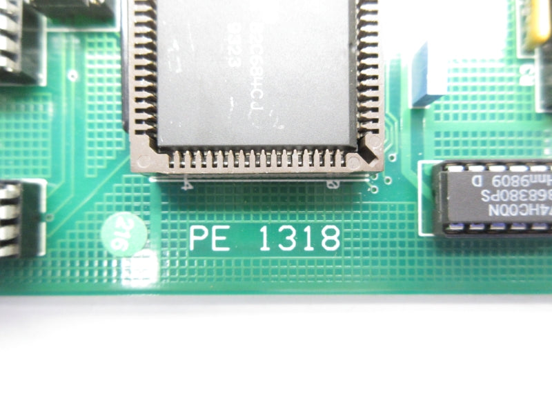 MODBUS CARD PE1318 NSNP