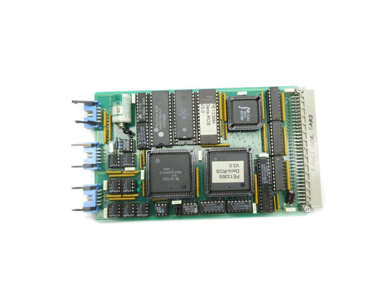 PROCESSOR CARD PE1336 NSNP