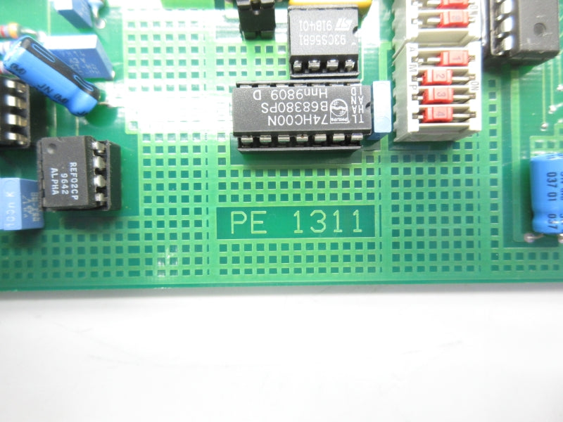 PE1311 NSNP