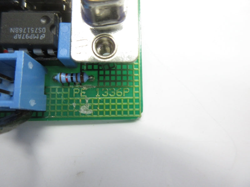 MODULE PE1336P NSNP