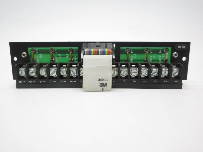 FISHER 36A3887X012 REV. C DM6321X1-B2 UNMP
