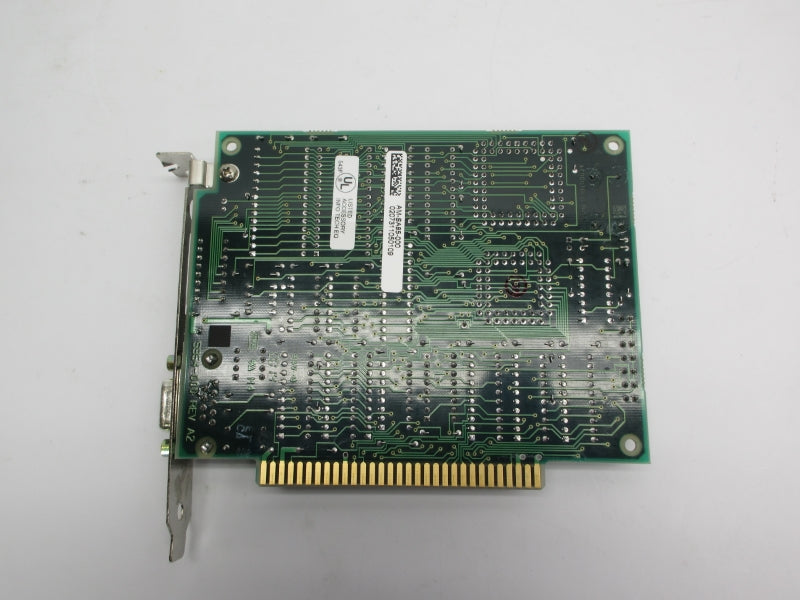 SCHNEIDER ELECTRIC S954-000 REV. A AM-SA85-000 UNMP