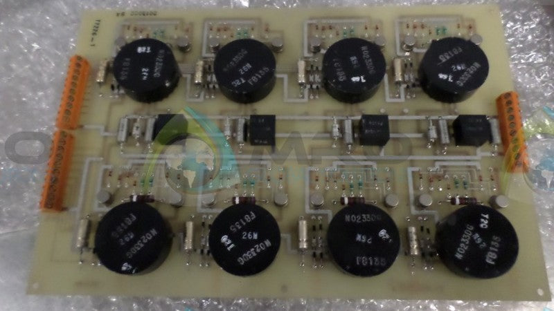F0107BE-A MODULE NSNP