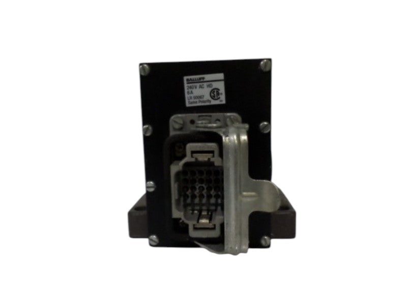 BALLUFF BNS 113-X508-D6-L12-100-22-06 PROXIMITY SWITCH NSNP