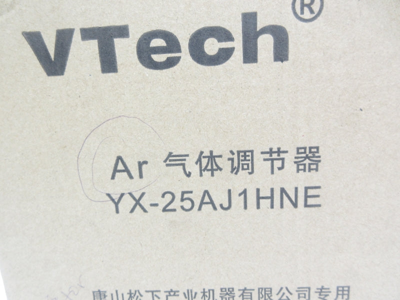 VTECH YX-25AJ1HNE NSMP