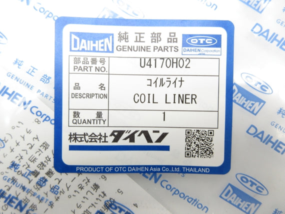 DAIHEN U4170H02 NSMP