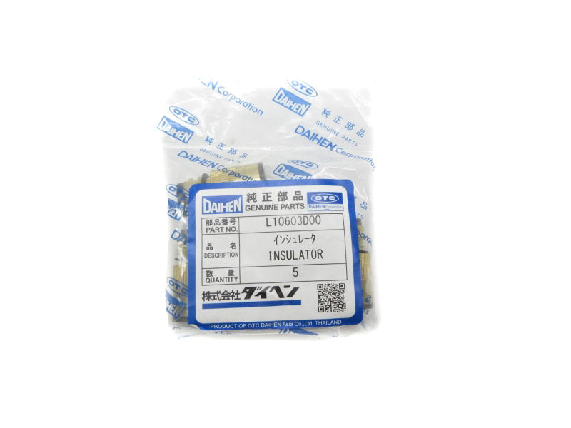 DAIHEN L10603D00 (PKG OF 5) NSMP