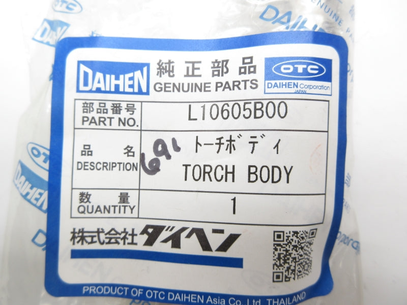 DAIHEN L10605B00 NSMP