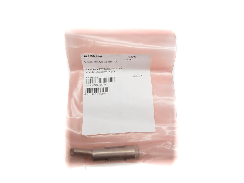 NOZZLE 44,0350,2448 NSMP