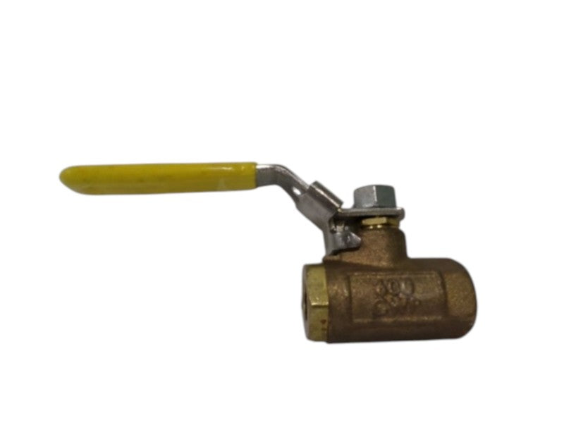APOLLO 600WOG 1/4" NSNP