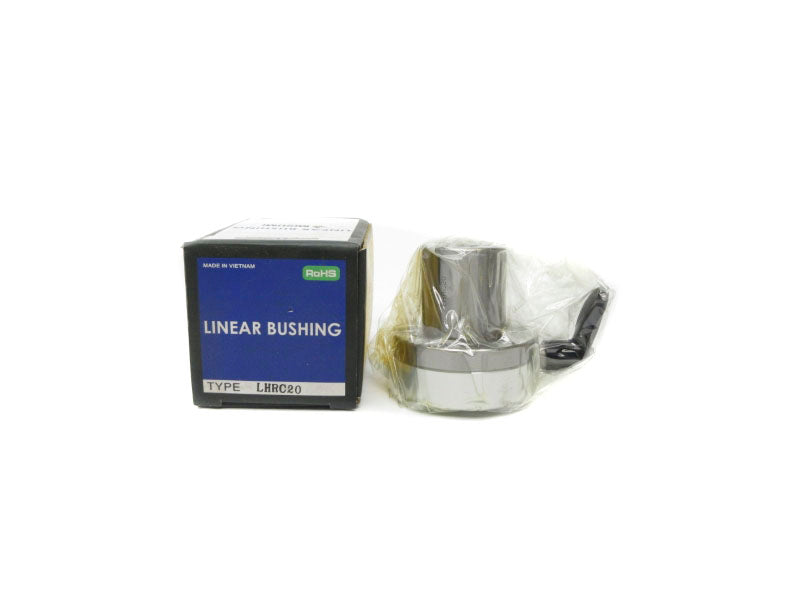 MISUMI LHRC20 NSMP