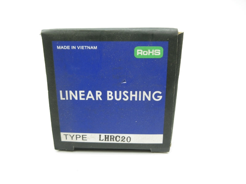 MISUMI LHRC20 NSMP