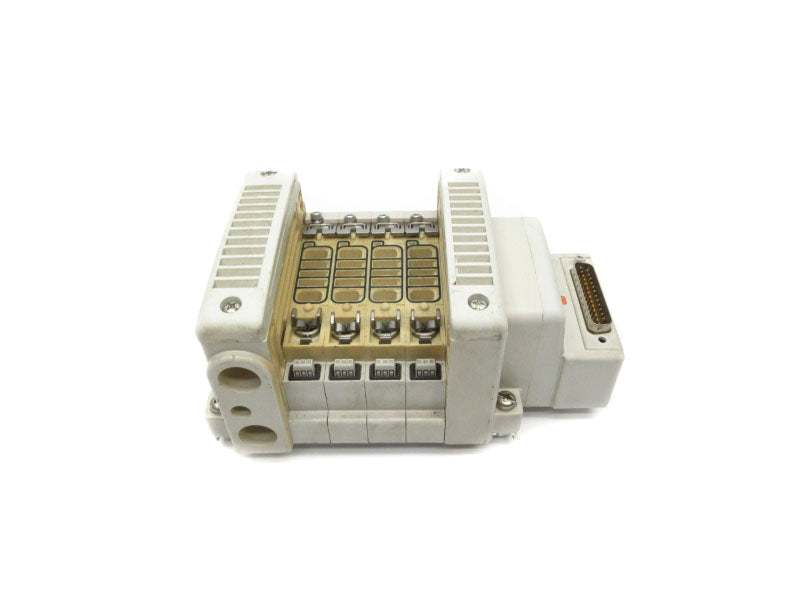 SMC VV5QC21-04C6FD2-DS UNMP