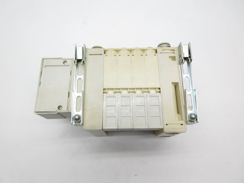 SMC VV5QC21-04C6FD2-DS UNMP