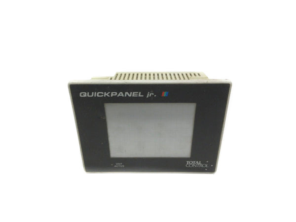 TOTAL CONTROL QPJ2D100S2P SER. A 24VDC UNMP