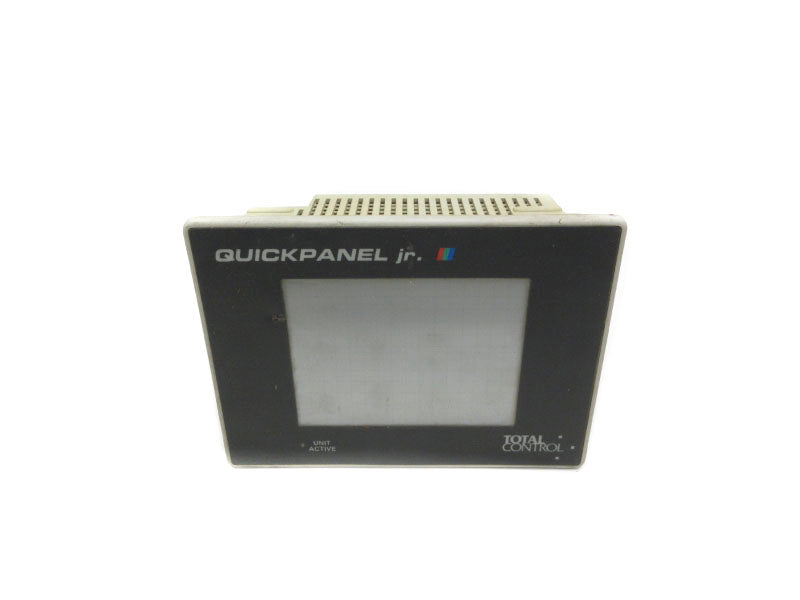 TOTAL CONTROL QPJ2D100S2P SER. A 24VDC UNMP