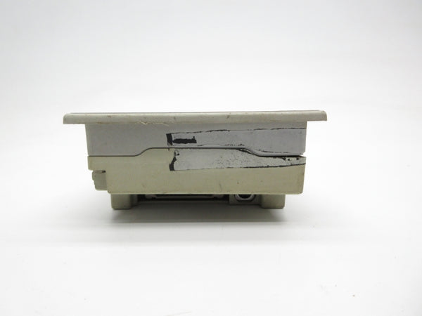 TOTAL CONTROL QPJ2D100S2P SER. A 24VDC UNMP