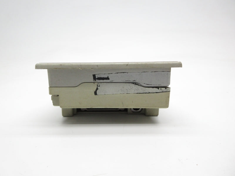TOTAL CONTROL QPJ2D100S2P SER. A 24VDC UNMP