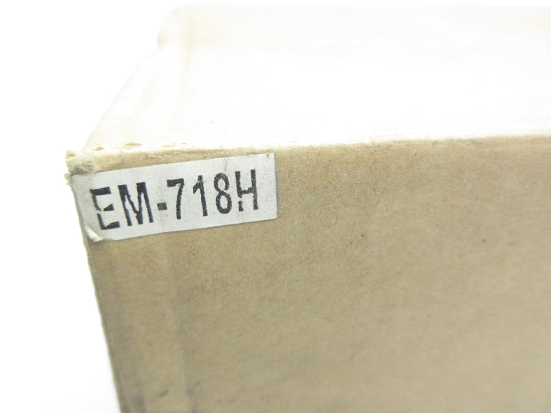 SIGNALING DEVICE EM-718H NSMP