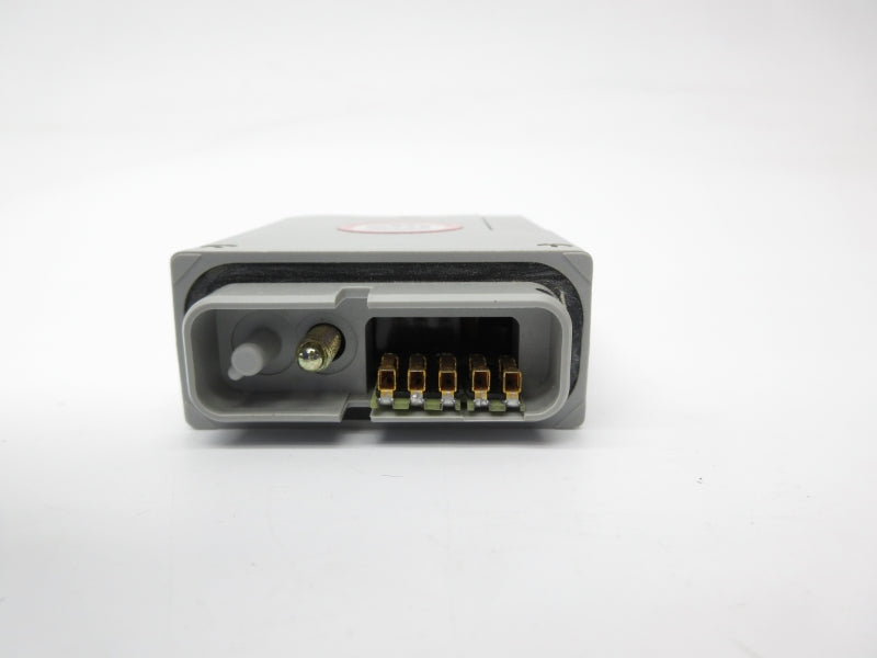 ALLEN BRADLEY 42LRC-5000 SER. B 120/240V 1-2A NSNP