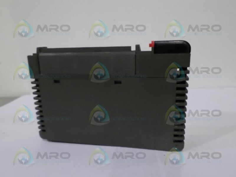 TEXAS INSTRUMENTS U-12T OUTPUT MODULE (AS PICTURED) NSNP
