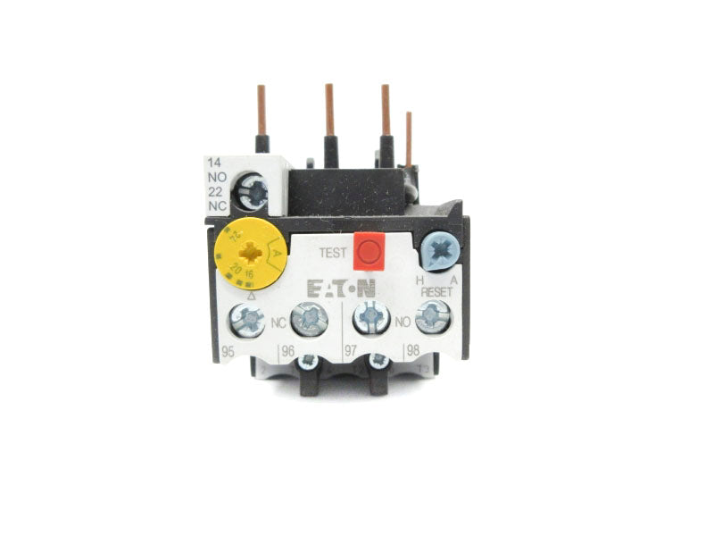 EATON XTOB024CC1 ZB32-24 690V 16-24A NSNP