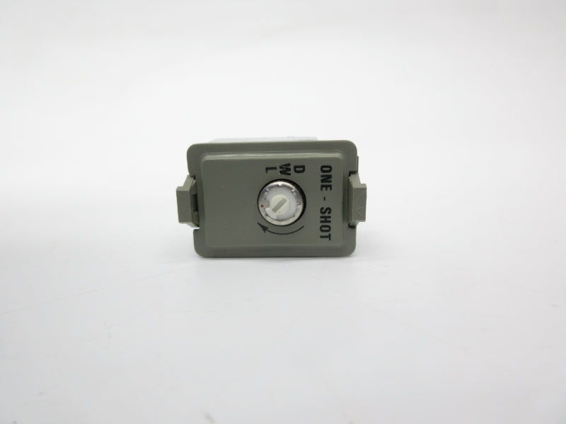 ALLEN BRADLEY 60-1793 SER. B .5-15S NSNP