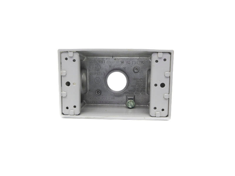 CONDUIT E121488 NSNP