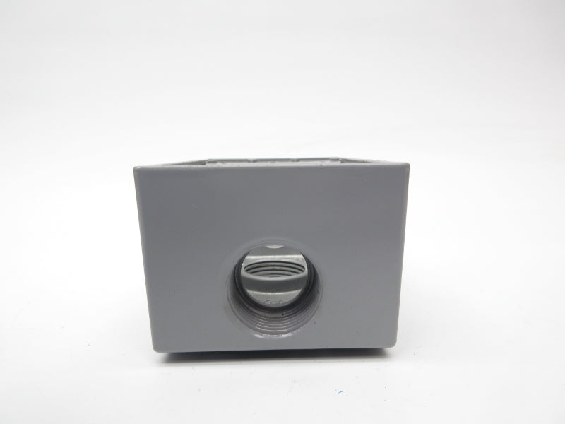 CONDUIT E121488 NSNP